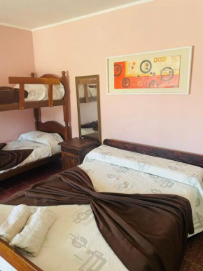 Hospedaje Nono